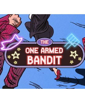 One Armed Bandit Steam Key GLOBAL